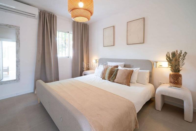 Foto b61493fb-99bc-430f-b811-da7074384622. Semi detached house with parking in Montealto - Monterrey Benalmádena