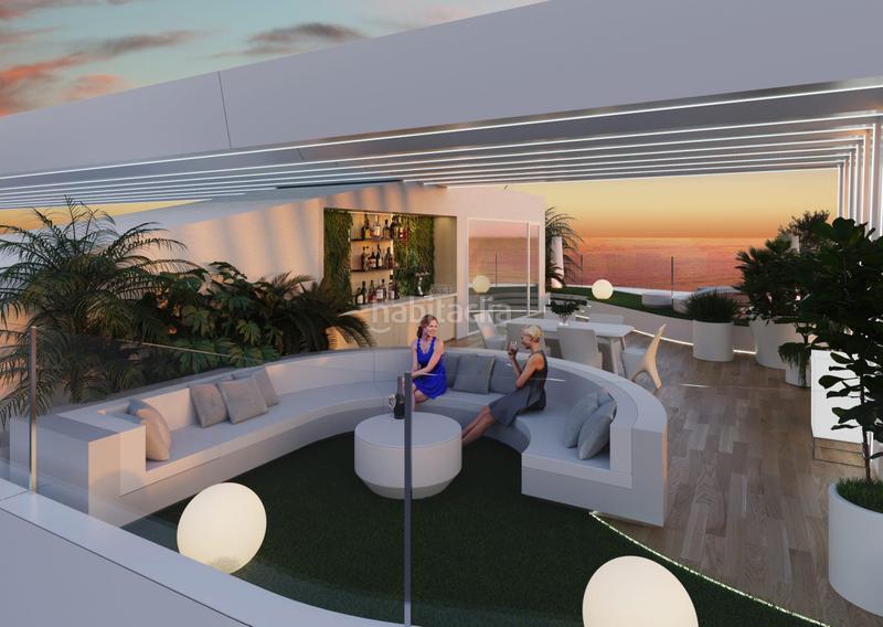 Foto 8315e135-5248-4fe6-854a-5ec370534dc9. Apartament amb aparcament piscina a Dos Mares Manga del Mar Menor (La)