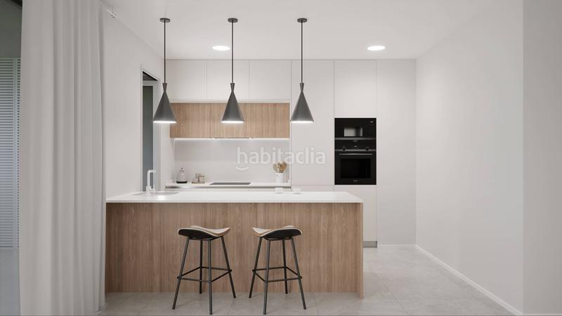 Foto 71a8d914-4ba5-4ea6-9465-7c3ed37f4660. Appartement avec piscine dans Los Narejos_Punta Calera Alcázares (Los)