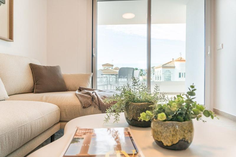 Foto a10aaa6a-b51b-4e7d-9a6a-ec6951634d01. Apartamento en Playa Flamenca Orihuela