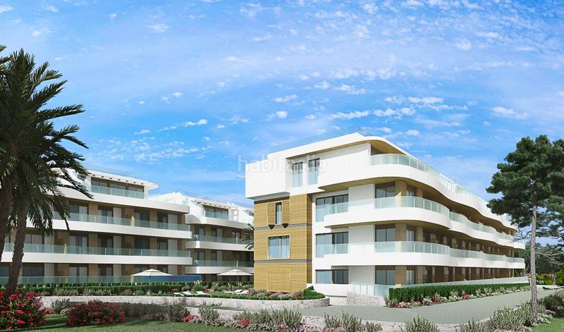 Foto a470c800-a787-41f1-8787-1736df20e23b. Apartamento en Playa Flamenca Orihuela