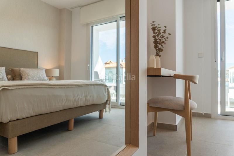 Foto 36d5913b-ee1e-4b11-8d12-7ad23c1d2ffc. Apartment with pool in Playa Flamenca Orihuela