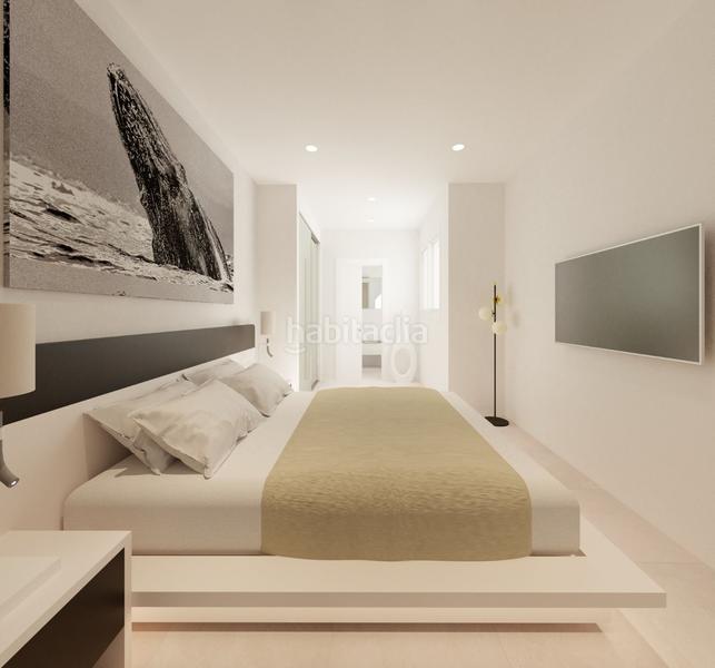 Foto 46e5ea47-93ad-4c11-87d8-3d3d820e989e. Dachwohnung in Puerto Deportivo Fuengirola