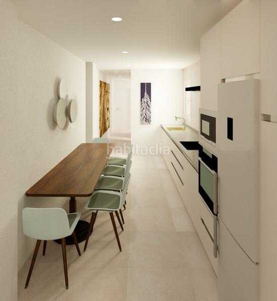 Foto 50f4d89d-180e-47ac-95ad-66b2b6545190. Dachwohnung in Puerto Deportivo Fuengirola