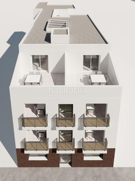 Foto a5dbc380-6ba3-4c1c-a9da-53d60a35ea9a. Dachwohnung in Puerto Deportivo Fuengirola