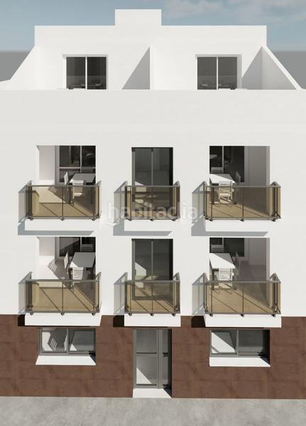 Foto df407d2d-29a5-4f91-8cf5-bddee17c2e47. Dachwohnung in Puerto Deportivo Fuengirola