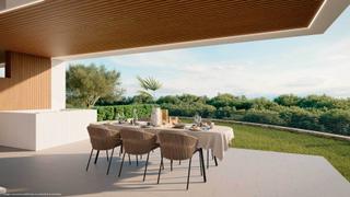 Àtic a El Higuerón