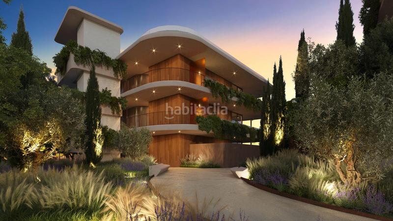 Foto ef0c7801-860f-4f04-8845-5bdd4e8bbb03. Dachwohnung mit pool in El Higuerón Fuengirola