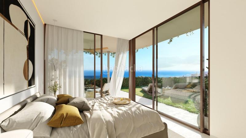 Foto 7bf2824b-bd27-4827-9944-96c46d42871f. Dachwohnung mit pool in El Higuerón Fuengirola