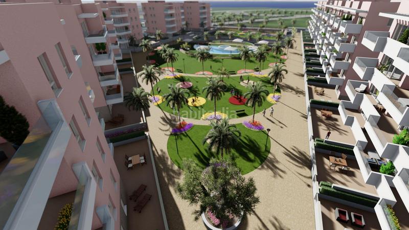 Foto d8edc403-ff34-4bad-a77c-44ce2268fbad. Dachwohnung mit pool in El Raso Guardamar del Segura