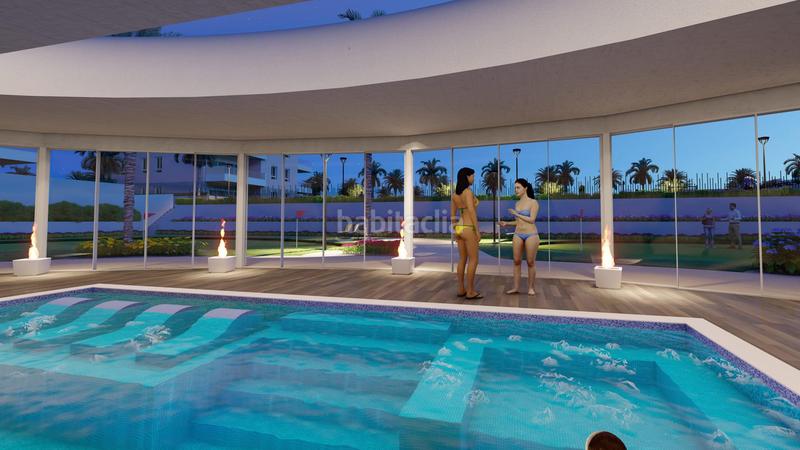 Foto 3f68ca9a-8435-40e2-8349-b9251ef2a905. Penthouse with pool in El Raso Guardamar del Segura