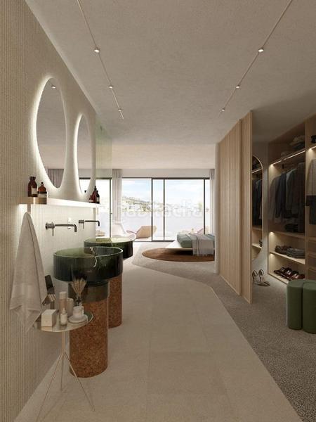 Foto 6b2b6e01-9fad-4b43-b3f9-e76d57da501f. Apartament amb aparcament piscina a Las Gaviotas - Carvajal Fuengirola