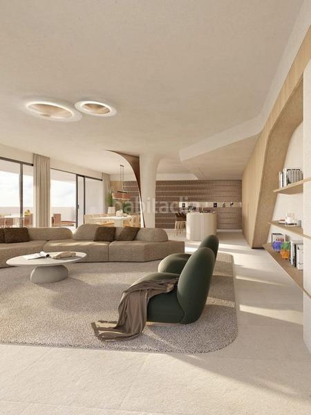 Foto 88637c5f-fcd2-47ce-9d89-618c48910455. Appartement mit parking pool in Las Gaviotas - Carvajal Fuengirola