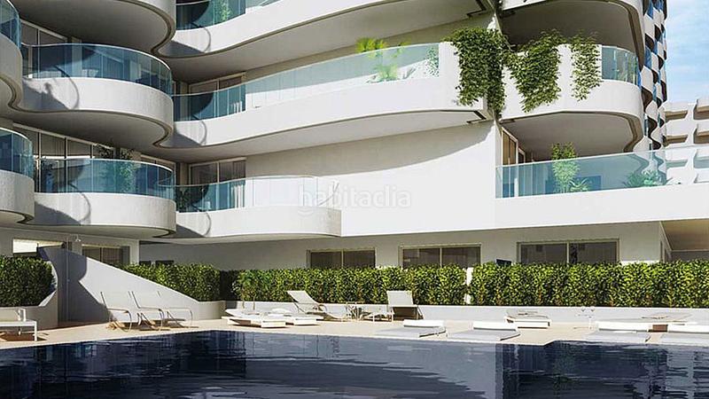 Foto 1c1c5956-0db5-41f8-bce9-0ba7e2e8c7aa. Apartament amb piscina a Puerto Deportivo Fuengirola