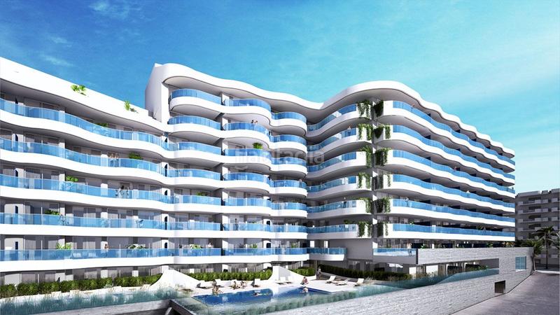 Foto 747bd166-1e38-4f69-b0e5-6fac6f1f3218. Appartement mit pool in Puerto Deportivo Fuengirola