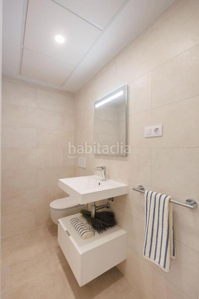 Foto a0d2d8fd-0f63-498c-a0ab-1ec86bf18373. Apartment with parking in Castillo Sohail - Myramar Fuengirola