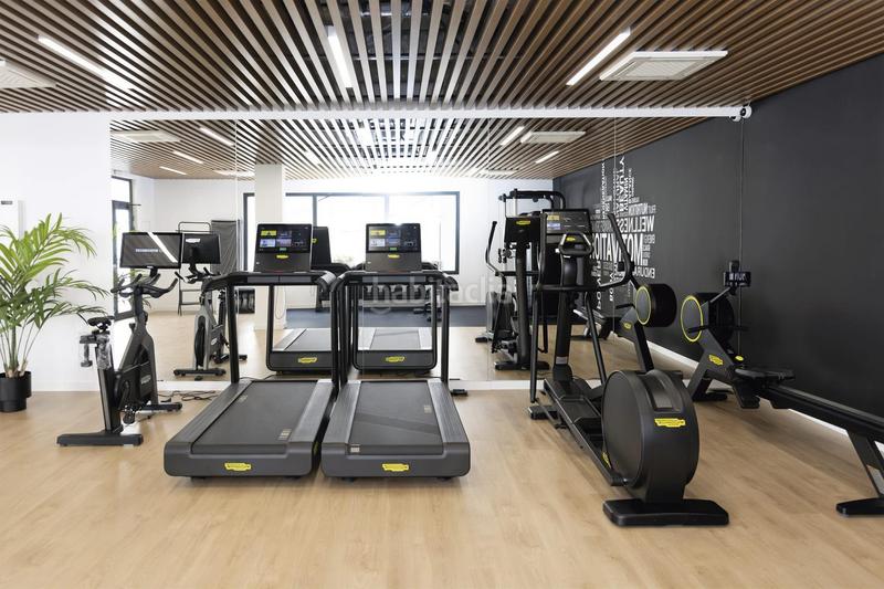 Foto fb83da10-5bc5-4409-a571-2a4513fb7e39. Apartment with parking in Castillo Sohail - Myramar Fuengirola