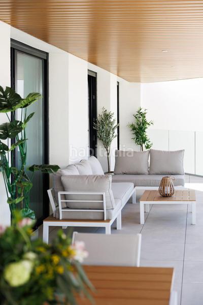 Foto d6a9940c-6a66-4b44-9b53-ef9fd6496dfa. Appartement mit parking in Castillo Sohail - Myramar Fuengirola