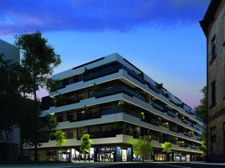 Dachwohnung in Puerto Deportivo