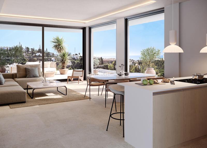 Foto e65673e8-6334-4a21-99bf-990bf9671050. Apartament amb piscina a Torreblanca del Sol Fuengirola