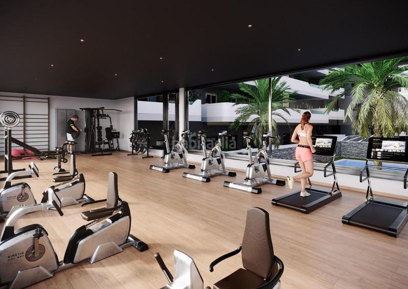 Foto 34d0f4c3-8646-497b-b0fa-9c573d030d84. Penthouse with parking pool in Norte Santa Pola