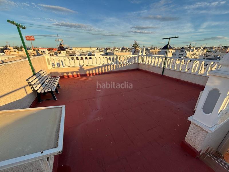 Foto 135bc568-5010-4fe2-a506-9f0c9498eaae. Maison jumelée avec piscine dans Zona Carrefour - Urbanizaciones Torrevieja