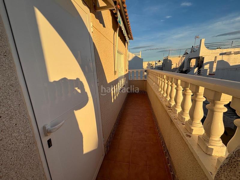 Foto 1e7d38ba-ebee-4dbd-b19a-5c3e86f49ddc. Maison jumelée avec piscine dans Zona Carrefour - Urbanizaciones Torrevieja