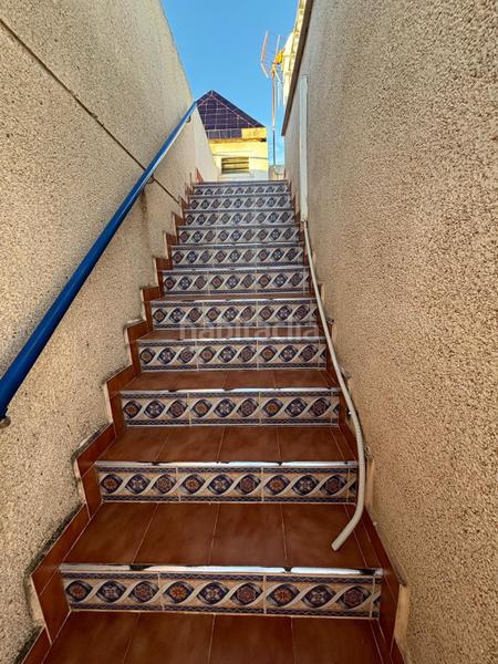 Foto 23a7311d-7cee-47a1-8a18-70cbbf995912. Maison jumelée avec piscine dans Zona Carrefour - Urbanizaciones Torrevieja