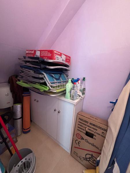 Foto 5b3db4d8-42e3-4de4-aec4-84894374f02c. Maison jumelée avec piscine dans Zona Carrefour - Urbanizaciones Torrevieja