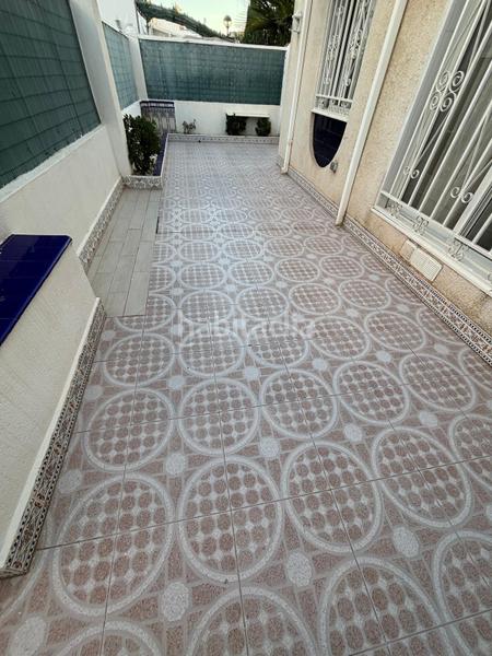 Foto b525cdd2-307a-4507-aea6-2f05ee404523. Maison jumelée avec piscine dans Zona Carrefour - Urbanizaciones Torrevieja