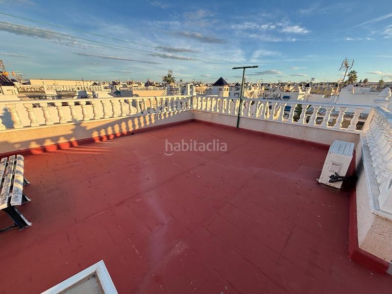 Foto e09a5eb2-69dd-4ad4-b50a-7288b124facb. Maison jumelée avec piscine dans Zona Carrefour - Urbanizaciones Torrevieja