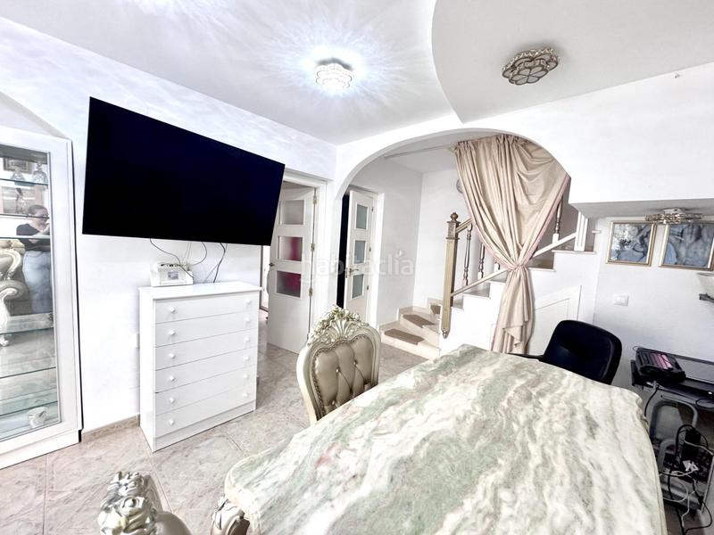 Foto 0898c706-e3e3-47aa-9209-9bbd982e5622. Maison jumelée avec chauffage parking piscine dans Playa Flamenca Orihuela