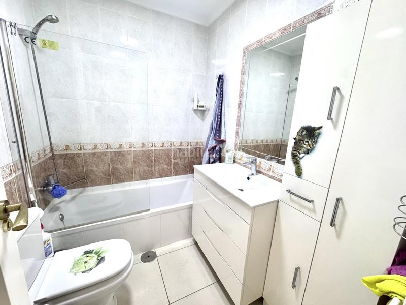 Foto 154777b6-2251-4952-803c-3a210829226b. Maison jumelée avec chauffage parking piscine dans Playa Flamenca Orihuela