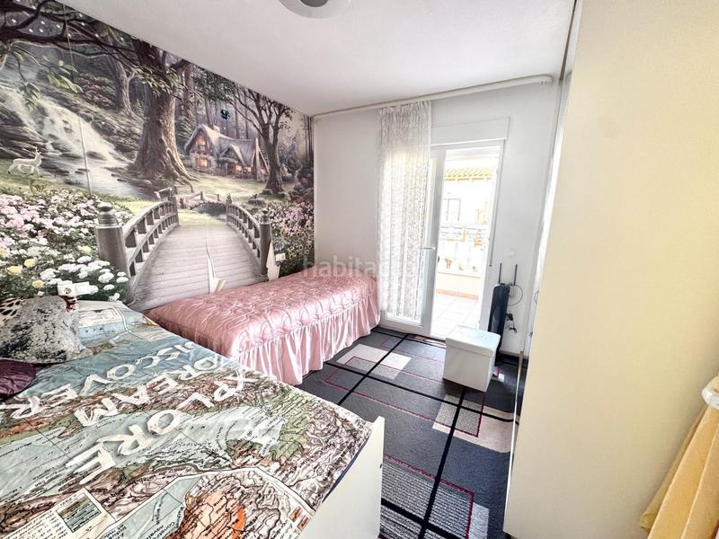 Foto 2eaa8de3-4b6d-4f6e-a121-88edcb1bf326. Maison jumelée avec chauffage parking piscine dans Playa Flamenca Orihuela