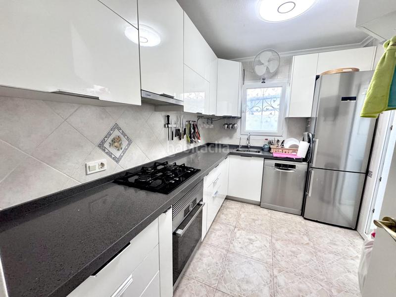 Foto 324a5e4b-a2db-4ca6-b64f-9fca6ff08472. Maison jumelée avec chauffage parking piscine dans Playa Flamenca Orihuela