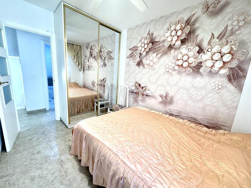 Foto 39619684-6128-47d0-9a51-fae73e9dbbef. Maison jumelée avec chauffage parking piscine dans Playa Flamenca Orihuela