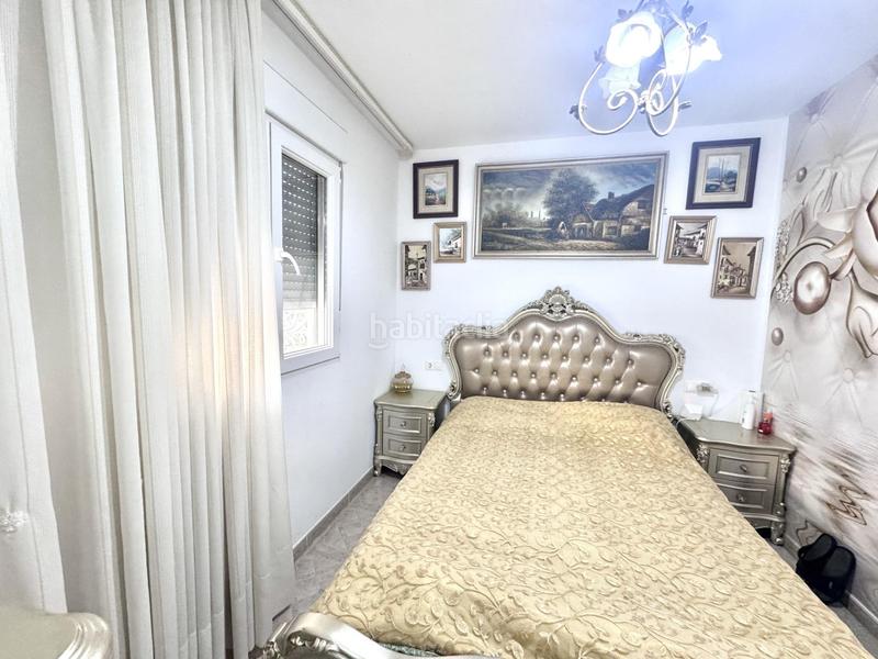 Foto 3d5a3f7c-b2ec-412d-909c-867694e8c256. Maison jumelée avec chauffage parking piscine dans Playa Flamenca Orihuela