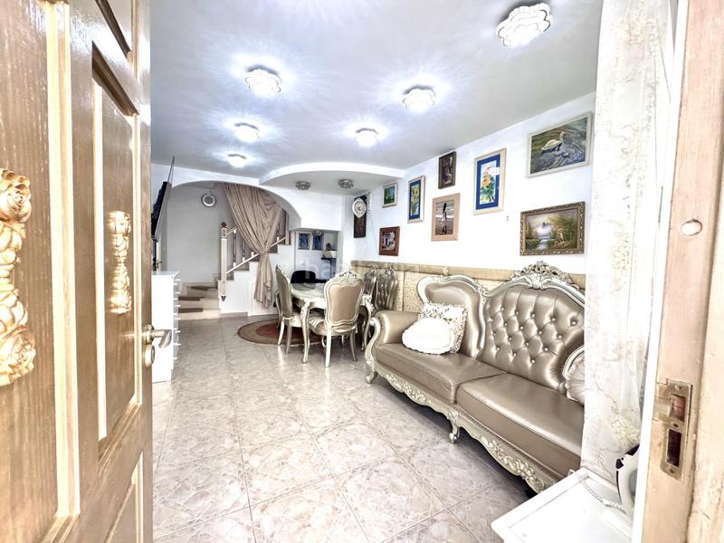 Foto 5bf7676e-0290-47df-be7c-b8e80b3d8ce0. Maison jumelée avec chauffage parking piscine dans Playa Flamenca Orihuela