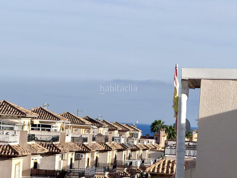 Foto 714a60a3-0855-43f1-a711-80138d944d82. Maison jumelée avec chauffage parking piscine dans Playa Flamenca Orihuela