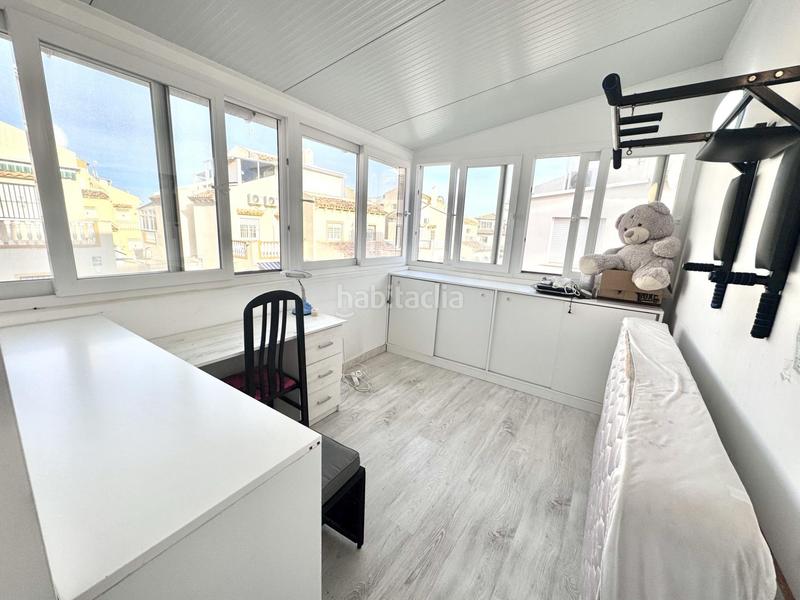 Foto 720ba622-f1ad-48b6-99e8-71b9cc6476c0. Maison jumelée avec chauffage parking piscine dans Playa Flamenca Orihuela