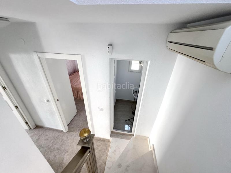 Foto 9f81bce1-a50f-49cf-be13-bb5947c44897. Maison jumelée avec chauffage parking piscine dans Playa Flamenca Orihuela