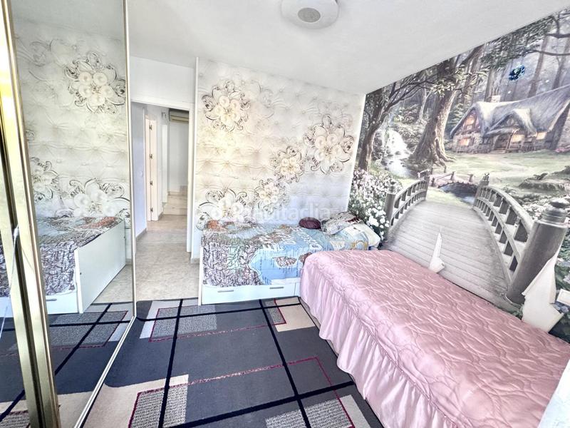 Foto a2438954-4e68-436a-955e-3cdba0faccd0. Maison jumelée avec chauffage parking piscine dans Playa Flamenca Orihuela