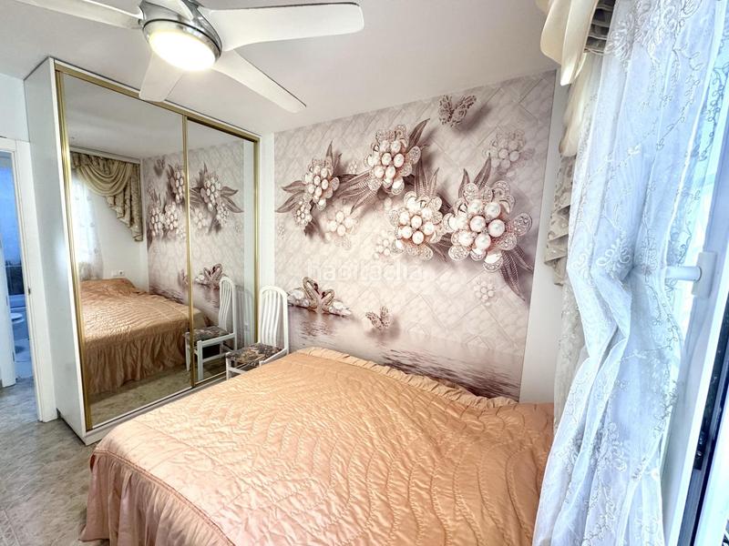 Foto a7275510-fd1b-4be5-9750-e5199103f845. Maison jumelée avec chauffage parking piscine dans Playa Flamenca Orihuela