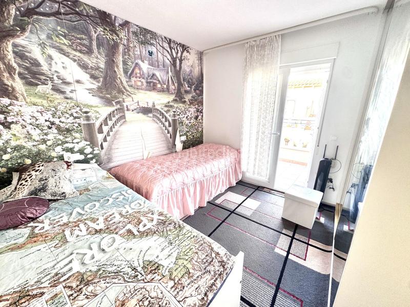 Foto b5f3f108-4c24-4f62-af8f-2a1b5a31dd15. Maison jumelée avec chauffage parking piscine dans Playa Flamenca Orihuela