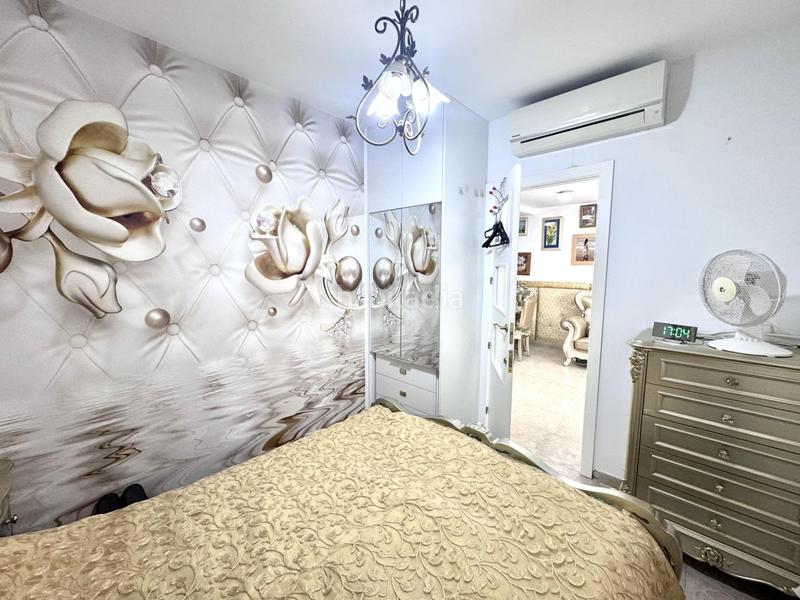 Foto b649804c-edfc-4d79-aacf-df863a6da5a8. Maison jumelée avec chauffage parking piscine dans Playa Flamenca Orihuela