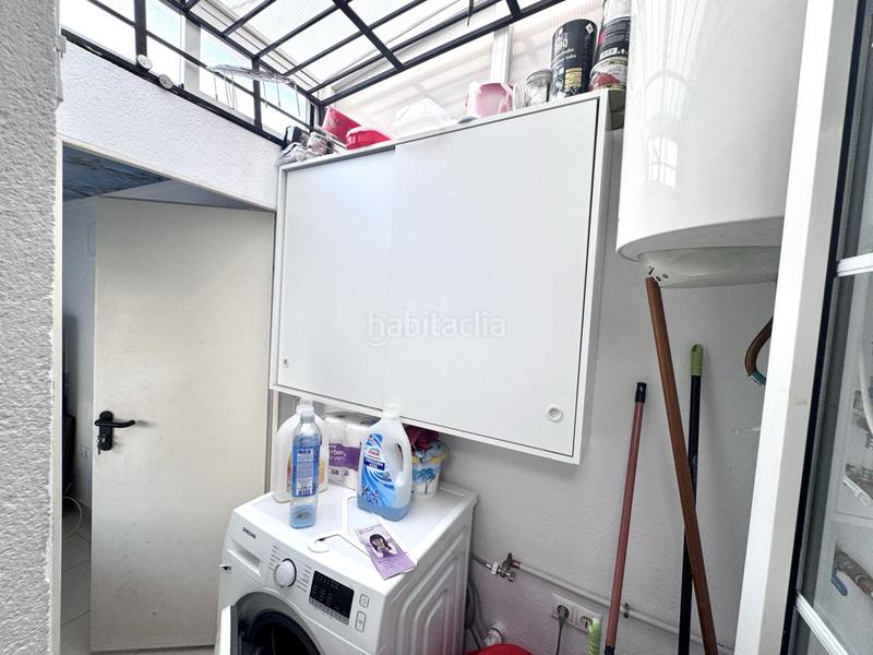 Foto bf09488e-b0e3-4f29-b1ca-4e18ed146715. Maison jumelée avec chauffage parking piscine dans Playa Flamenca Orihuela