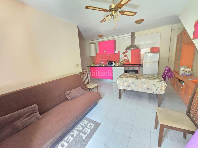 Foto 0322ec82-6f3f-42ac-a60f-7ba2e1dc509a. Appartement dans La Veleta Torrevieja