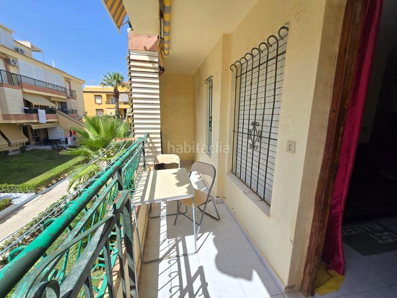 Foto 08818986-1bd5-4af7-8a05-4d443836231d. Appartement dans La Veleta Torrevieja