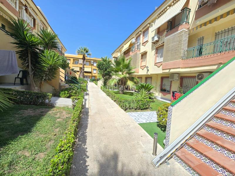 Foto 7d1d3a1d-590c-41b0-8c13-8fb1feea17ed. Appartement dans La Veleta Torrevieja