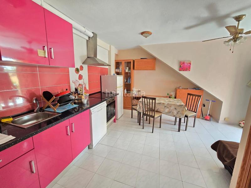 Foto cde38a90-56d3-4dab-b1f8-b715d2446311. Appartement dans La Veleta Torrevieja
